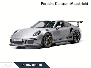 Porsche 911 GT3 RS