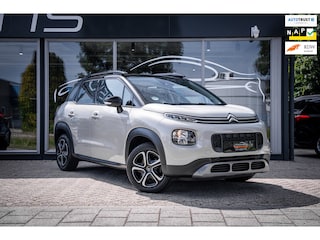 Citroën C3 Aircross 1.2 PureTech S&S Feel|Automaat|Cruise|PDC|Dealer oh