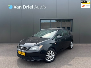 Seat Ibiza 1.0 EcoTSI Reference / Airco!