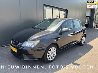 Seat Ibiza 1.0 EcoTSI Reference / Airco!