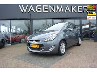 Hyundai ix20 1.6i i-Vision AUTOMAAT|Clima|Cruise|Trekhaak