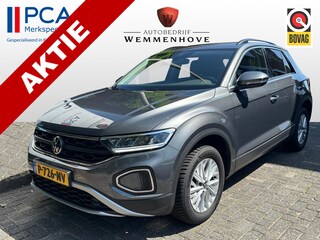 Volkswagen T-Roc 1.0 TSI Life Business