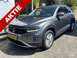 Volkswagen T-Roc 1.0 TSI Life Business