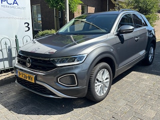 Volkswagen T-Roc 1.0 TSI Life Business