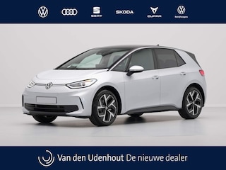 Volkswagen ID.3 Pro Business 59 kWh | LED | 19" velgen | Camera | Keyles | Design Pakket |