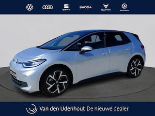 Volkswagen ID.3 Pro Business 59 kWh | LED | 19" velgen | Camera | Keyles | Design Pakket |