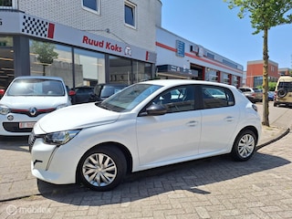 Peugeot 208 1.2 PURETECH ACTIVE / 1e Eigenaar / Carplay /