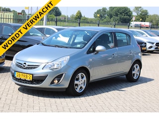 Opel Corsa 1.2-16V Automaat Edition 5drs CARPLAY AIRCO LMV <NL AUTO>