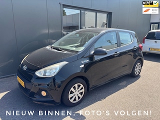 Hyundai i10 1.0i i-Motion Comfort / Airco / Cruise Control!