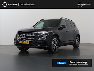 Mercedes-Benz GLB 250+ Business Solution AMG 85.5 kWh | MULTIBEAM LED | Nightpakket | Memorypakket | AMG-velgen 20 |