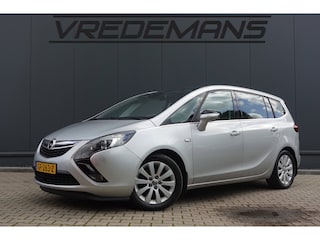 Opel Zafira Tourer 1.4 Cosmo