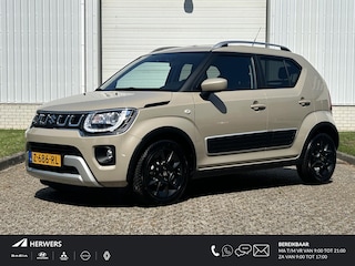 Suzuki Ignis 1.2 Smart Hybrid Select / Achteruitrijcamera / Navigatie / Stoelverwarming voor / Trekhaak /