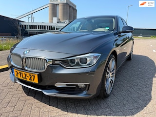 BMW 320i Executive Sport