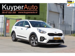 Kia Niro 1.6 GDi DynamicLine