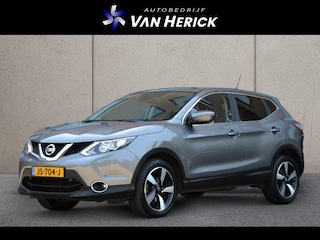 Nissan Qashqai 1.2 N-Connecta | Trekhaak | Navigatie | Achteruitrijcamera