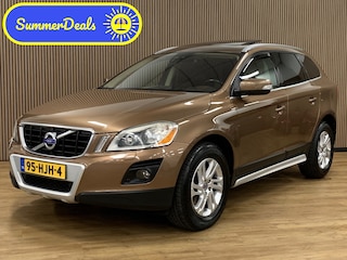 Volvo XC60 3.0 T6 AWD Summum|Automaat|Opendak|Climate Control|