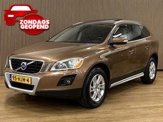 Volvo XC60 3.0 T6 AWD Summum|Automaat|Opendak|Climate Control|