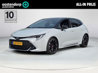 Toyota Corolla 1.8 Hybrid GR-Sport | Apple CarPlay | Rijklaar incl. garantie |