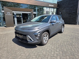 Hyundai Kona 1.0 T-GDI Comfort 1e eig.