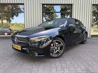 Mercedes-Benz A-klasse 250 e AMG Line Apple carplay, Keyless-entry