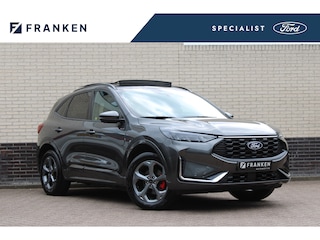 Ford Kuga 2.5 PHEV ST-Line X | Panoramadak | BLIS | B&O | Winterpack