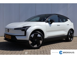 Volvo EX30 Single Motor Extended Range Plus 69 kWh | BLIS | Harman/Kardon | 19'' |