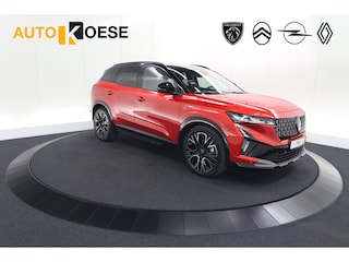 Renault Austral 1.2 E-Tech full hybrid 200 Esprit Alpine | 360 Camera | Adaptieve Cruise Control | Matrix Koplampen | Elektrische Kofferklep