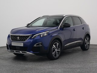 Peugeot 3008 1.2 PureTech 130 PK Automaat GT Line | PANO | 360° | KEYLESS | STOELVERW.