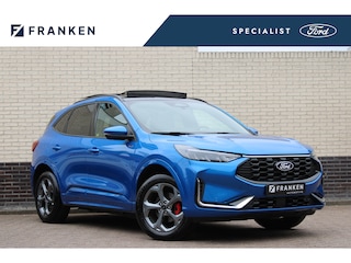 Ford Kuga 2.5 PHEV ST-Line X | Panoramadak | Trekhaak | B&O | Winterpack