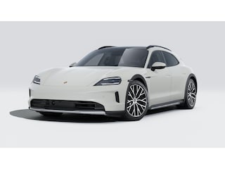 Porsche Taycan 4