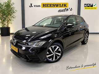 Volkswagen Polo 1.0 TSI Life Business