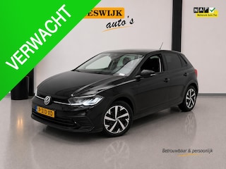 Volkswagen Polo 1.0 TSI Life Business
