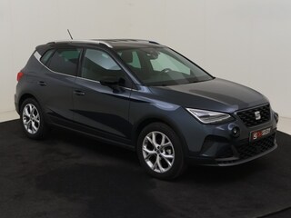 Seat Arona 1.0 TSI FR Business Connect Carplay Clima Virtual Cockpit
