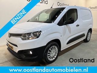 Toyota Proace City 1.2 Turbo Live BENZINE / Airco / Cruise Control / Camera / 3-Zits / 11.600 KM !!