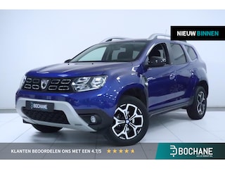 Dacia Duster 1.0 TCe Bi-Fuel Comfort | Airco | Camera | Trekhaak | Navigatie | LPG-G3 | Cruise control |