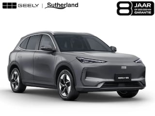 Geely E5 Pro 60 kWh 218 PK | 430 Km bereik | 360 Camera | Warmtepomp | Stoelverwarming & verkoeling | Parkeersensoren | 18 Inch