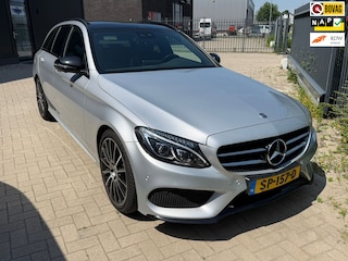 Mercedes-Benz C-klasse Estate 180 Sport Edition Premium Plus FULL! Wordt verwacht!