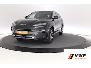 BYD Seal U 1.5 DM-i FWD Boost | 2026 | 3-fase | 360