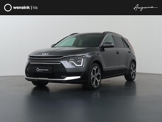 Kia Niro 1.6 GDi ExecutiveLine Edition | Harman/kardon audio | Stoelventilatie | Remote smart Parking | Elektrisch verstelb. bestuurdersstoel met geheugen |