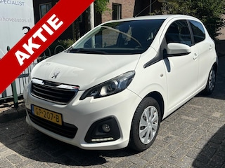 Peugeot 108 1.0 e-VTi Active