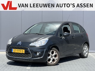 Citroën C3 1.4 VTi Ligne Business | Cruise | Trekhaak