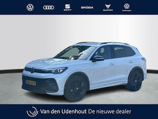 Volkswagen Tiguan 1.5 eTSI 150pk DSG R-Line Business Black Style