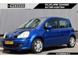 Renault Modus 1.6-16V Dynamique Automaat