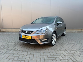 Seat Ibiza ST 1.2 TSI FR Dynamic | Xenon | 17 Inch | Clima