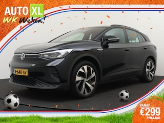 Volkswagen ID.4 Pro Business 77 kWh 98%5SOH Half-Leder/Sportstoel Camera 20'LMV