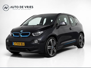 BMW i3 170pk Range Extender 22kWh | Navigatie | Stoelverwarming