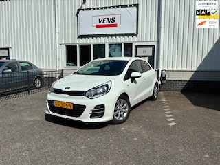 Kia Rio 1.2 CVVT DynamicLine, NAP, NAVI, CAMERA