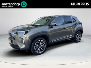 Toyota Yaris Cross 1.5 Hybrid Executive | 06-10141018 Voor meer informatie