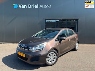 Kia Rio 1.2 CVVT Comfort Pack / Airco!