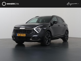Kia Sportage 1.6 T-GDi Plug-in Hybrid AWD DynamicPlusLine Ed. | Panoramadak | Harman / Kardon |  Matrix LED Koplampen  |Remote smart parking | Stoel/Stuurverwarming | Keyless Go | Elektrisch verstelbare voorstoelen |